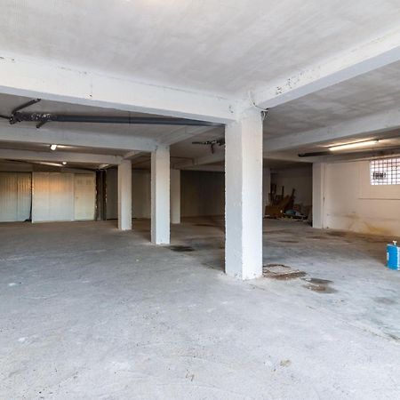 Apartament San Rafael 2 - Parking Gratuito Kordoba Zewnętrze zdjęcie