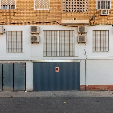 Apartament San Rafael 2 - Parking Gratuito Kordoba Zewnętrze zdjęcie