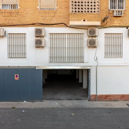 Apartament San Rafael 2 - Parking Gratuito Kordoba Zewnętrze zdjęcie