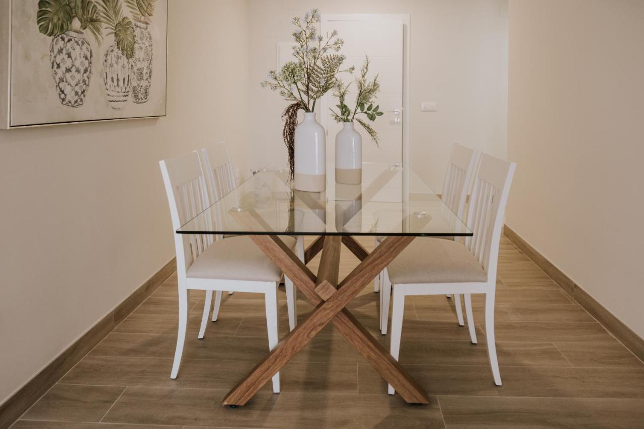 Apartament San Rafael 2 - Parking Gratuito Kordoba Zewnętrze zdjęcie