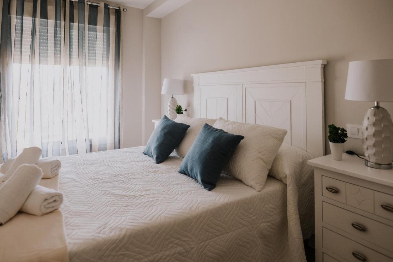 Apartament San Rafael 2 - Parking Gratuito Kordoba Zewnętrze zdjęcie