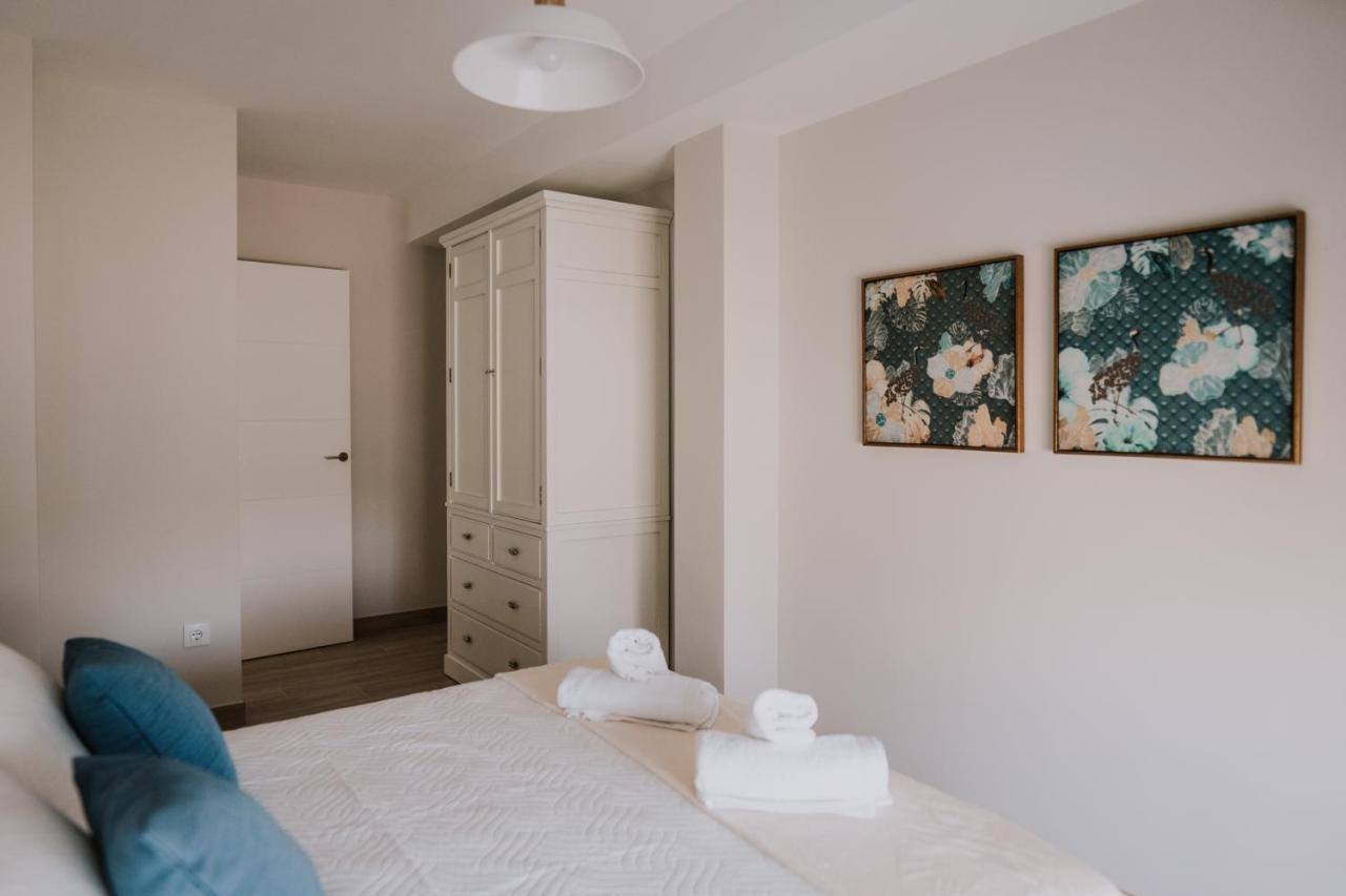 Apartament San Rafael 2 - Parking Gratuito Kordoba Zewnętrze zdjęcie