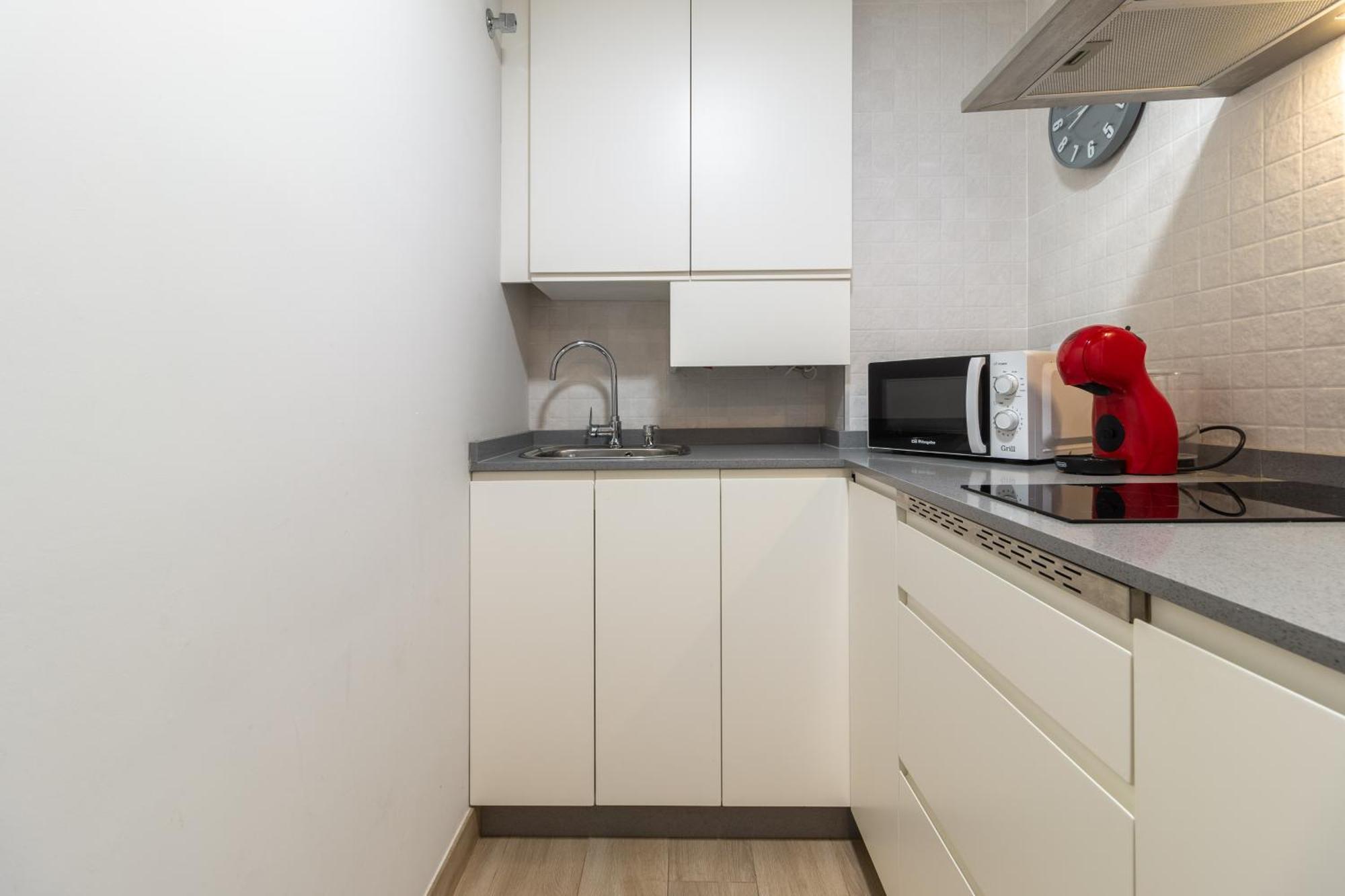 Apartament San Rafael 2 - Parking Gratuito Kordoba Zewnętrze zdjęcie