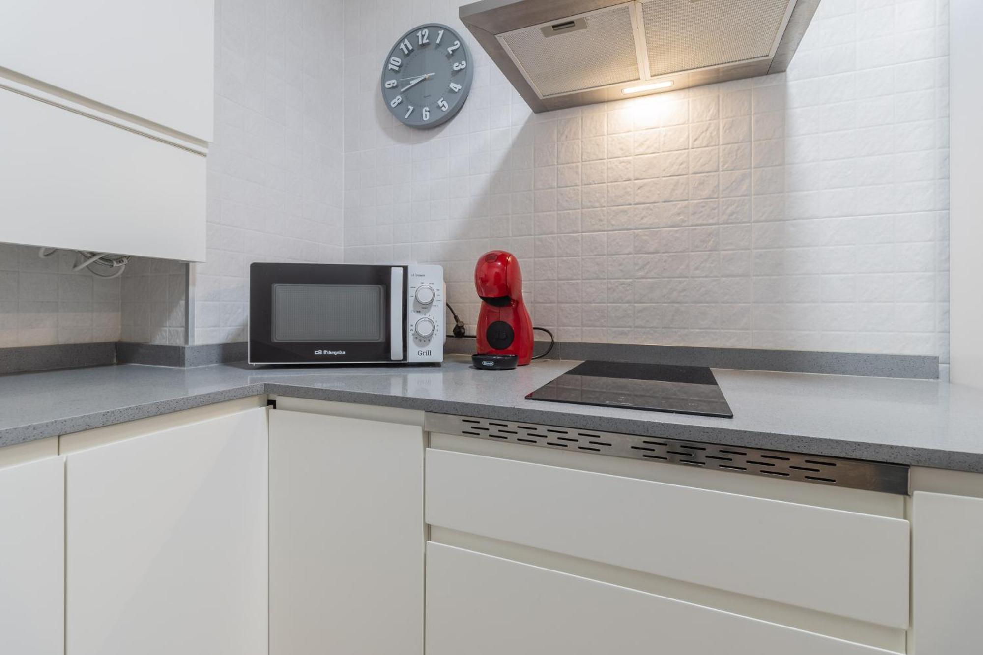 Apartament San Rafael 2 - Parking Gratuito Kordoba Zewnętrze zdjęcie